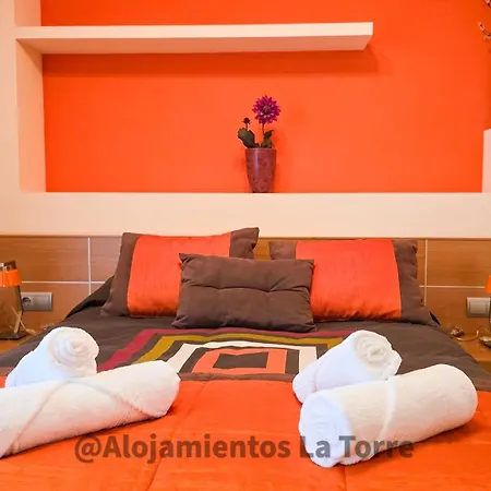 Chumi House Family - La Torre Torre Del Mar