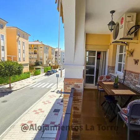Lejlighed Chumi House Family - La Torre