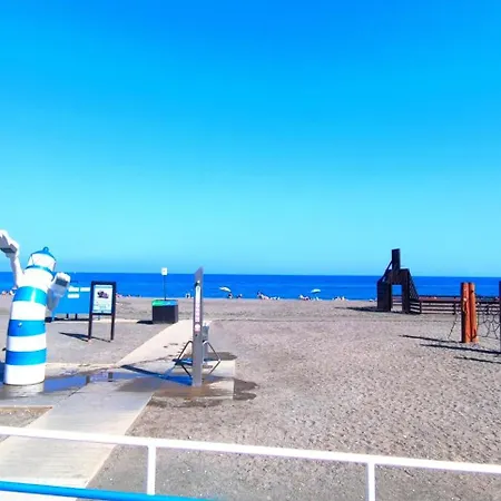 Chumi House Family - La Torre Lejlighed